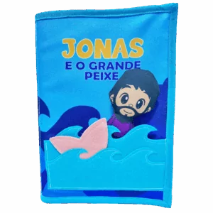 Jonas e o Grande Peixe