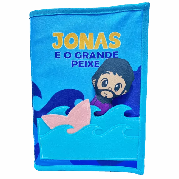 Jonas e o Grande Peixe